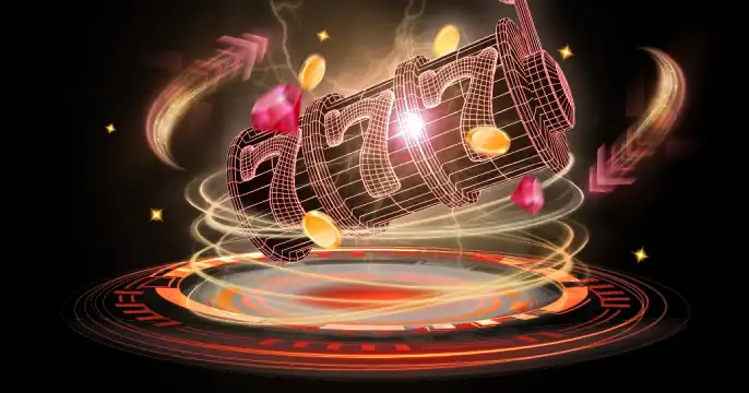 God of Casino bonussen banner