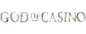 God of Casino logo